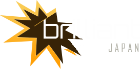 Brilliant Japan